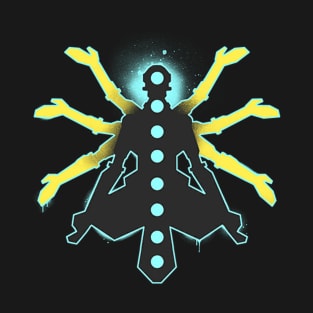 Zenyatta Nine T-Shirt