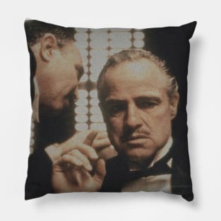 The Godfather Pillow