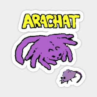 Arachat Magnet