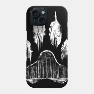 HIDDEN KILLERS Phone Case