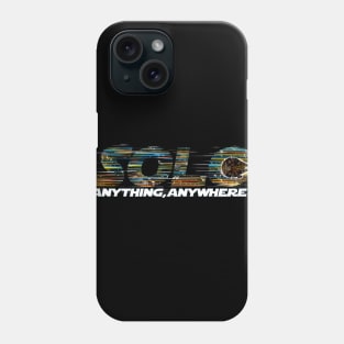 solo Phone Case