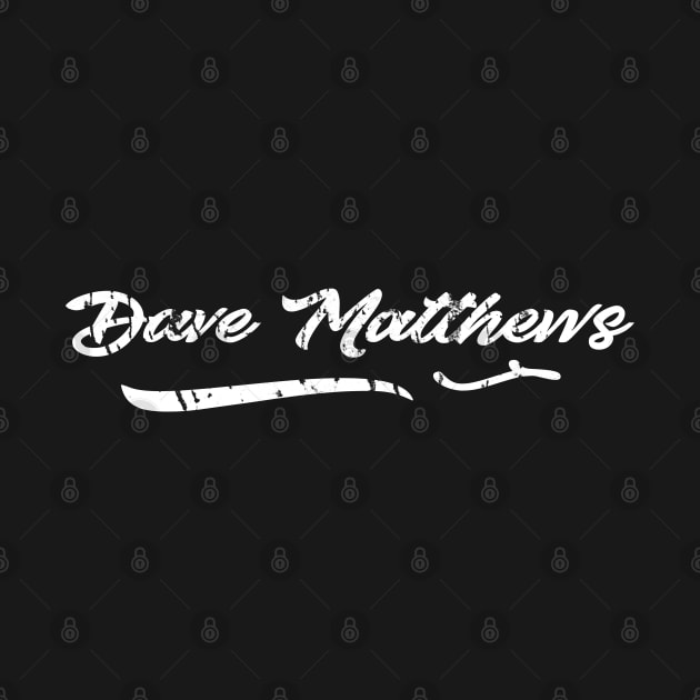 dave matthews by newwave2022