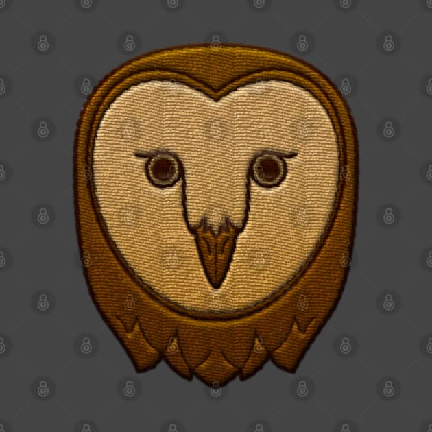 Owl by aaallsmiles