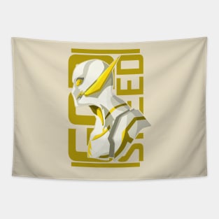 GODSPEED Tapestry