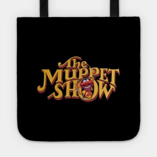 The Muppet Show Cartoon Animal Tote