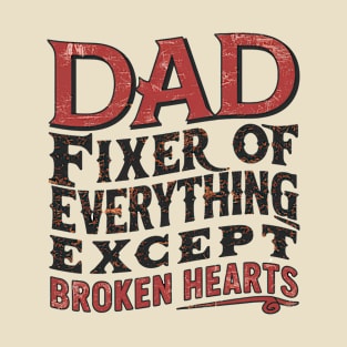 Dad T-Shirt