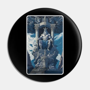 Zeus Pin