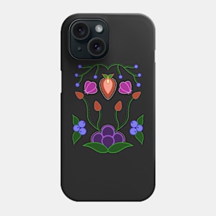 Floral Phone Case