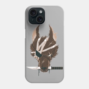 Dogfight Phone Case