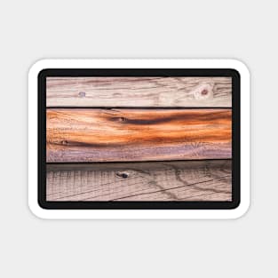 wood background Magnet