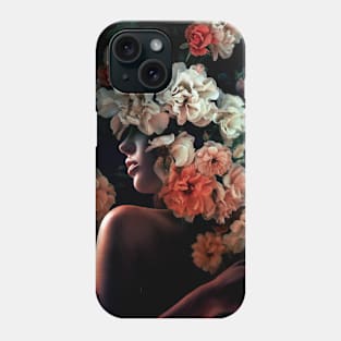 Flower Child Phone Case