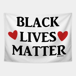 Black Lives Matter Tapestry