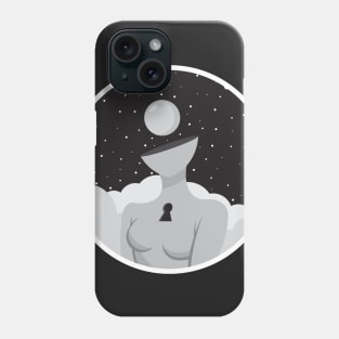 Mind Phone Case