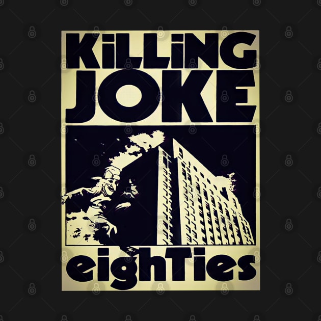 killing joke by hobo life