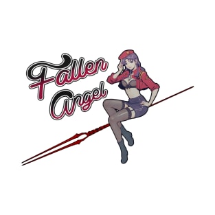 Fallen Angel T-Shirt