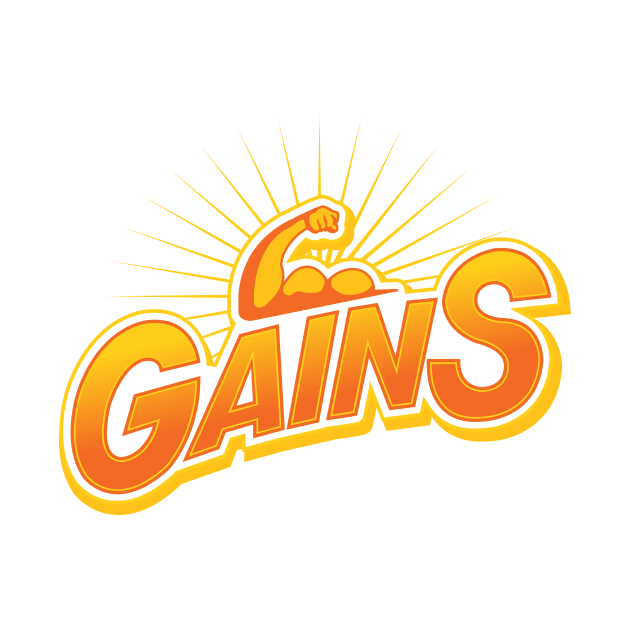 Gains by Rmada Concepts