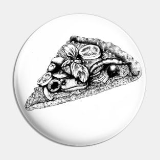 Pizza Pin