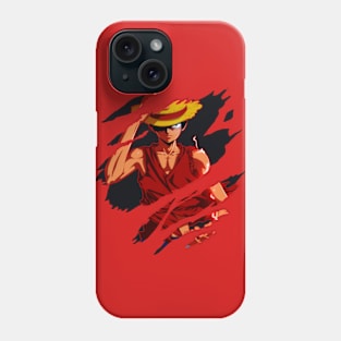 Supreme Hoodie Boy iPhone 7 Case