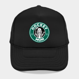 Hockey-Mom Hat