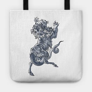 Chimera Tote