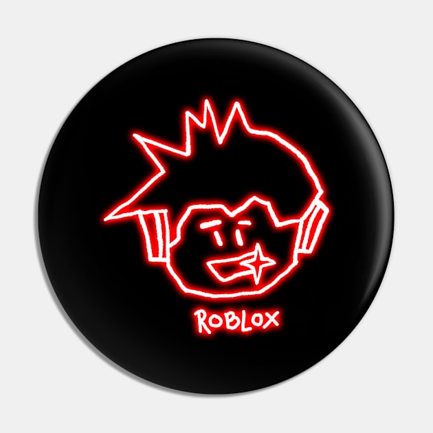 Rblx Pin by Lidi Hard