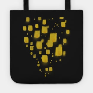 Lantern Lights Tote