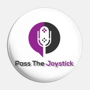Pass The Joystick Pin