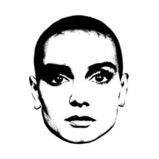 Vintage Sinead O'Connor T-Shirt