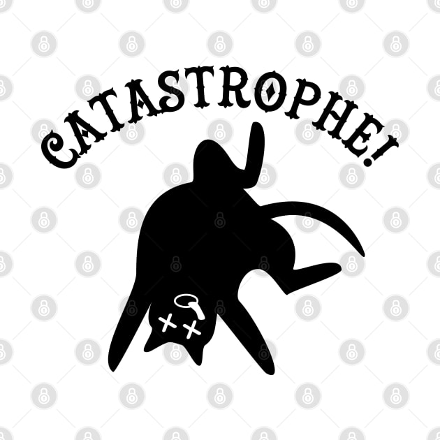 Catastrophe! by WonderWebb