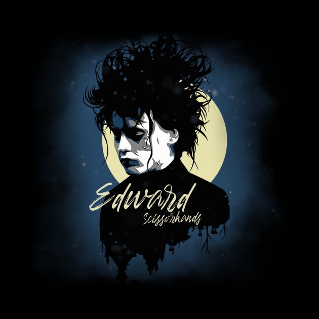 Edward by RYVEcreative