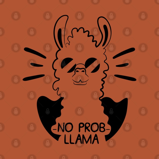 No probllama if you have Llama by rafahdara