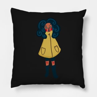 peggy Pillow