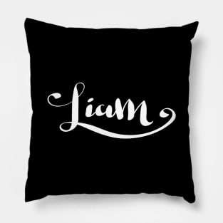 Liam Pillow