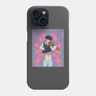 Omori Phone Case, Fanart Case