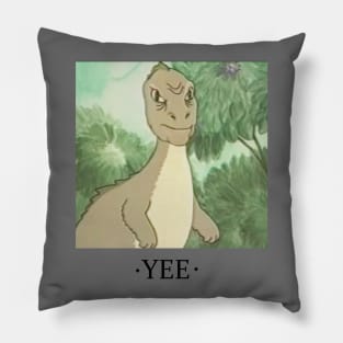 YEE Pillow