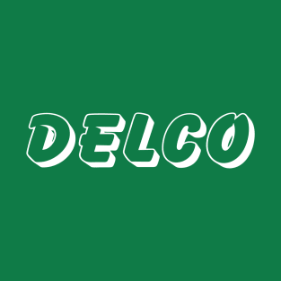 DELCO PA T-Shirt