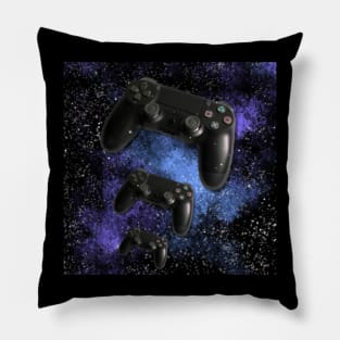 Galaxia playstation Pillow