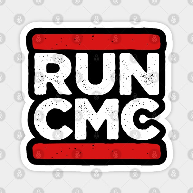 Run CMC Magnet by RichyTor