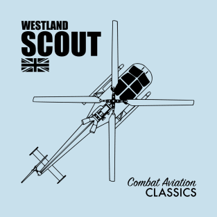 Westland Scout T-Shirt