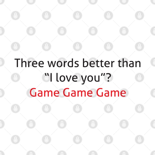 Gamer Funny Quotes by trendybestgift