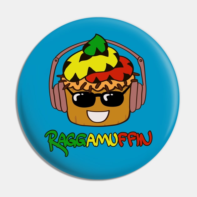 Pin on Raggamuffin