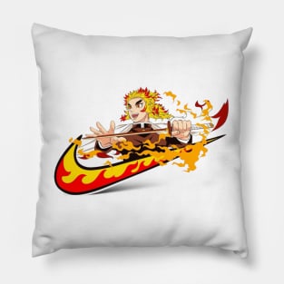 Rengoku Pillow