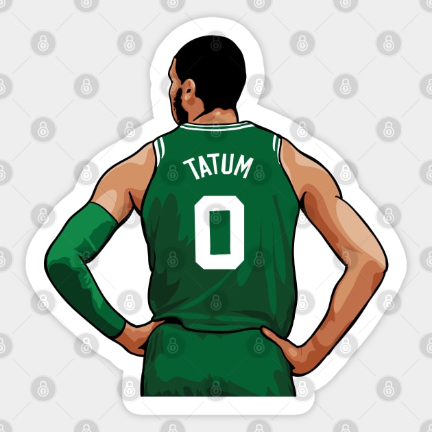 Jayson Tatum Shirt Merchandise Professional Basketball Player -  Sweden