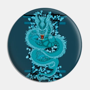 The Dragon Pin