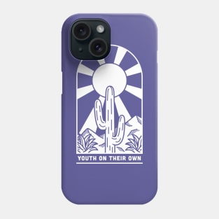 YOTO - Tucson Desert Phone Case