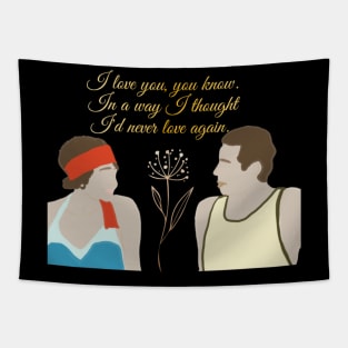 Tom Lucy Branson New Era Downton Tapestry