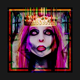 Undead Queen T-Shirt