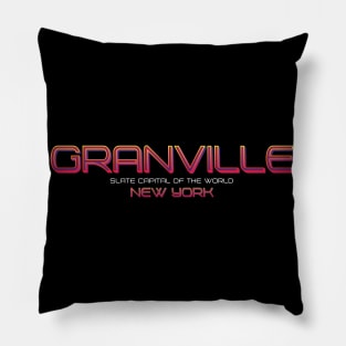 Granville Pillow
