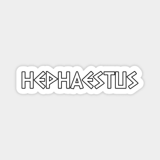 hephaestus Magnet