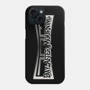 Day After mourning tee Phone Case